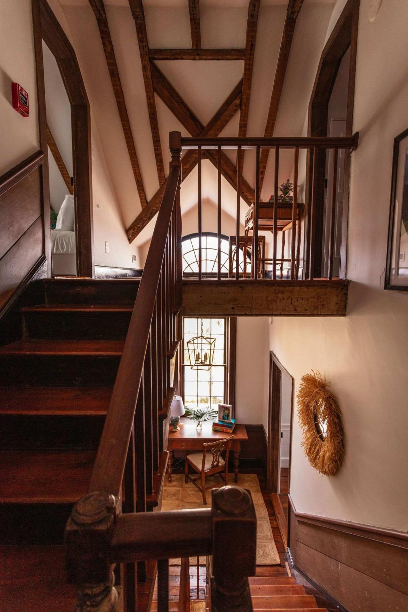 Casa Zoe Villa Чарлстън Екстериор снимка